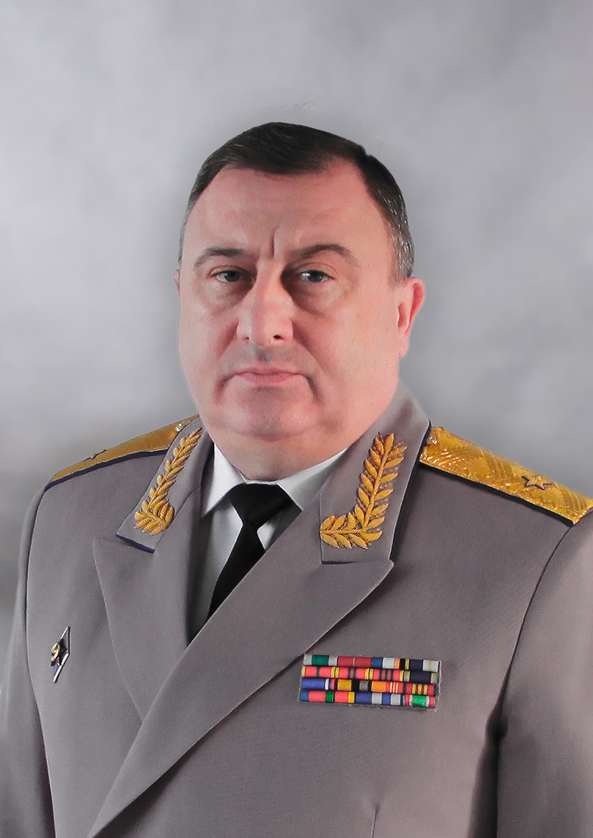Морусов Александр Александрович